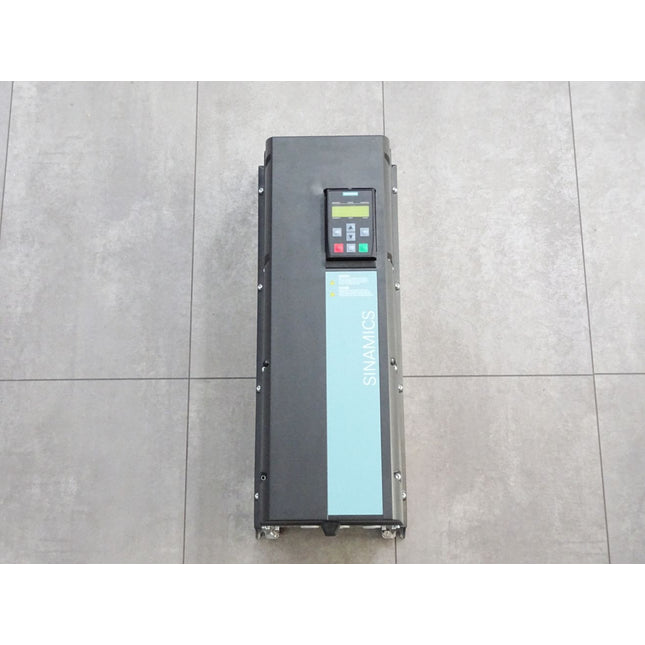 Siemens Sinamics Power Module PM230 6SL3223-0DE31-1BA1 - Maranos.de