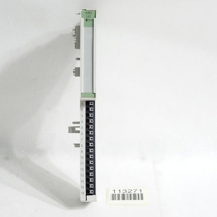 Eaton 140034 XNE-4AO-U/I XI/ON-I/O-System Analoges Ausgabemodul - Maranos.de
