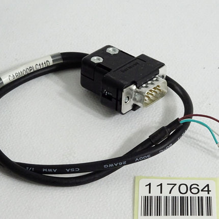 Panasonic CABMODPLC111D RS232C Communication Cable