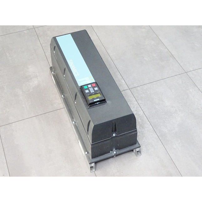 Siemens Sinamics Power Module PM230 6SL3223-0DE31-1BA1 - Maranos.de