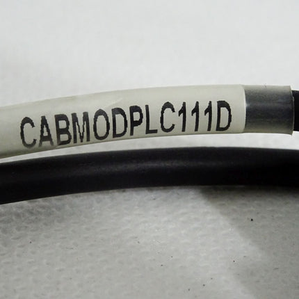 Panasonic CABMODPLC111D RS232C Communication Cable