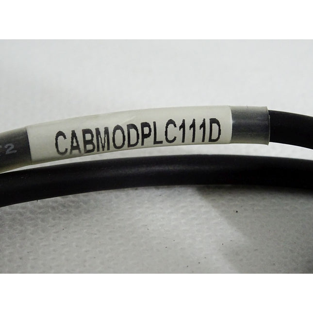 Panasonic CABMODPLC111D RS232C Communication Cable
