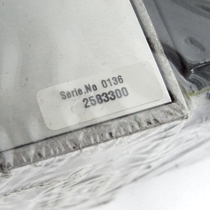 Herion 2583300 / Neu OVP