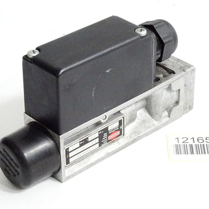 Herion Druckschalter 0820157 0.2…12bar+ / Unbenutzt mit lagerspuren
