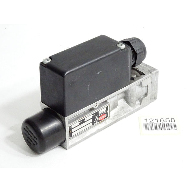 Herion Druckschalter 0820157 0.2…12bar+ / Unbenutzt mit lagerspuren
