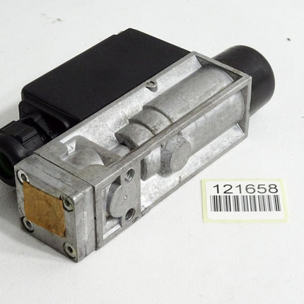 Herion Druckschalter 0820157 0.2…12bar+ / Unbenutzt mit lagerspuren