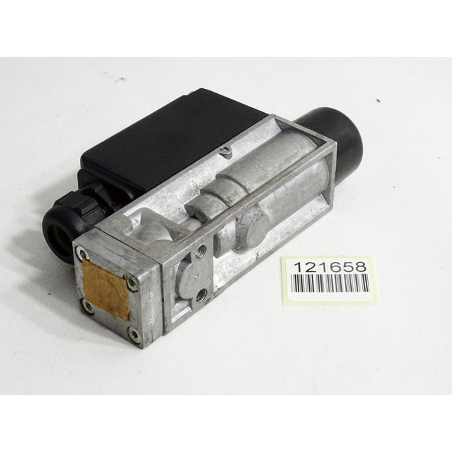 Herion Druckschalter 0820157 0.2…12bar+ / Unbenutzt mit lagerspuren
