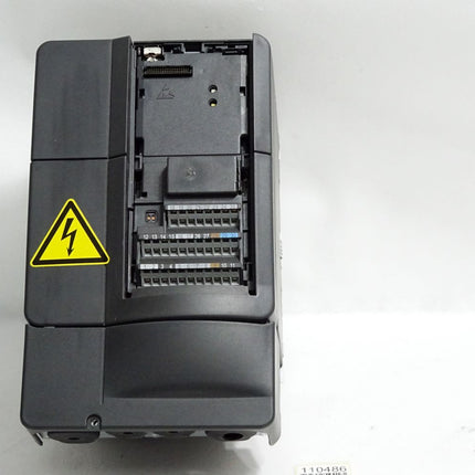 Siemens Micromaster 440 6SE6440-2AD23-0BA1 - Maranos.de