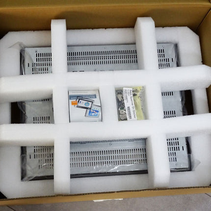 Siemens Multipanel MP377 19" 6AV6644-0AC01-2AX1 6AV6 644-0AC01-2AX1 / Neu OVP - Maranos.de