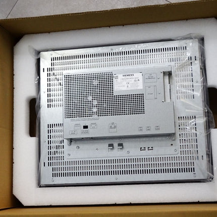 Siemens Multipanel MP377 19" 6AV6644-0AC01-2AX1 6AV6 644-0AC01-2AX1 / Neu OVP - Maranos.de