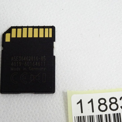 Siemens Memory Card 256MB 6ES7954-8LL03-0AA0 6ES7 954-8LL03-0AA0 / Neuwertig - Maranos.de
