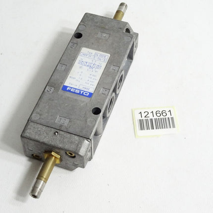 Festo Magnetventil 14009 JMFH-5-1/4-S