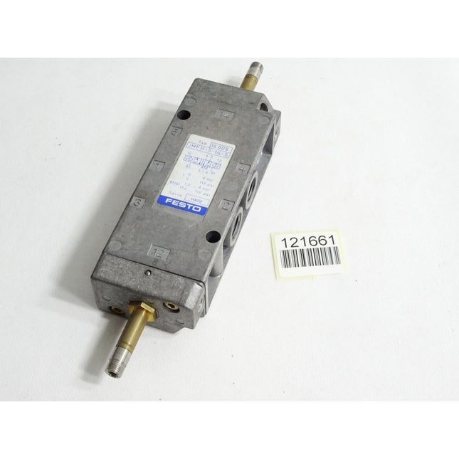 Festo Magnetventil 14009 JMFH-5-1/4-S