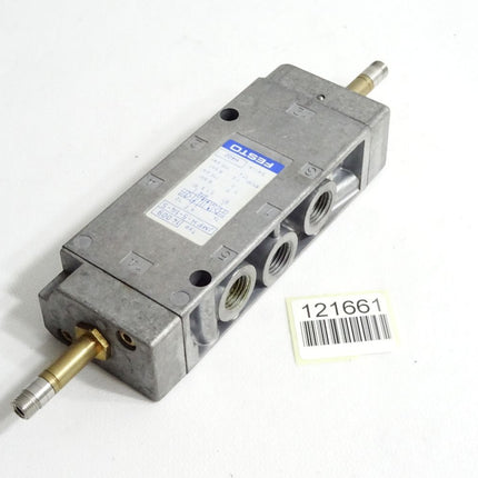 Festo Magnetventil 14009 JMFH-5-1/4-S