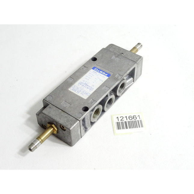Festo Magnetventil 14009 JMFH-5-1/4-S