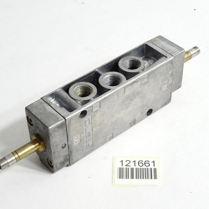 Festo Magnetventil 14009 JMFH-5-1/4-S