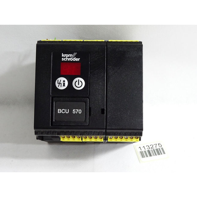 Kromschröder BCU570 74960657 LM BCU 570Y/WF1 L-Modul - Maranos.de