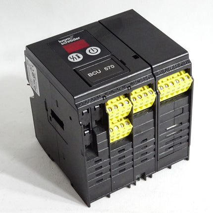 Kromschröder BCU570 74960657 LM BCU 570Y/WF1 L-Modul - Maranos.de