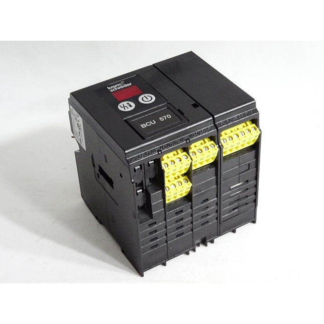Kromschröder BCU570 74960657 LM BCU 570Y/WF1 L-Modul - Maranos.de