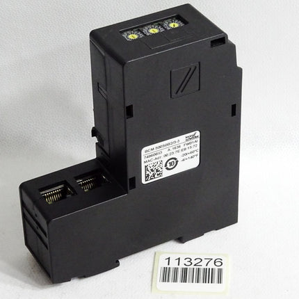 Kromschröder BCM500 74960663 BCM 500S0B2/3-3 Busmodul - Maranos.de