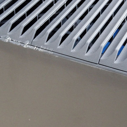 Siemens Sinamics PM240-2 6SL3210-1PE24-5AL0 22kW + 6SL3244-0BB12-1BA1 Neuwertig