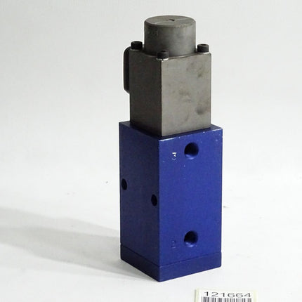 Festo Proportional-Druckregelventil 13828 MPP-3-1/8 / Unbenutzt mit Lagerspuren