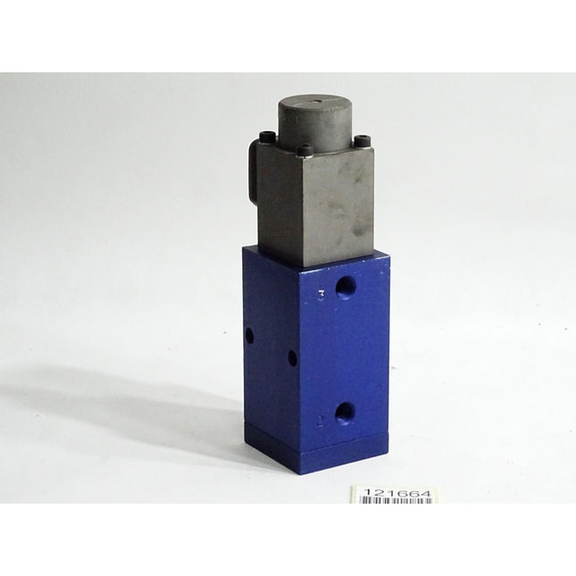 Festo Proportional-Druckregelventil 13828 MPP-3-1/8 / Unbenutzt mit Lagerspuren