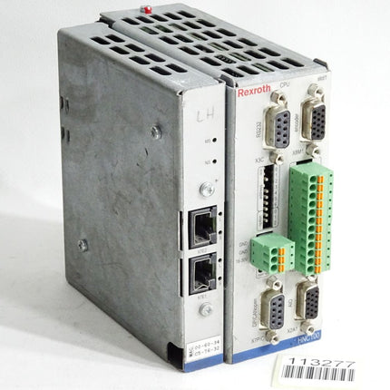 Rexroth R901254690 VT-HNC100-1-31/P-I-E0/000 Hydraulic motion control - Maranos.de