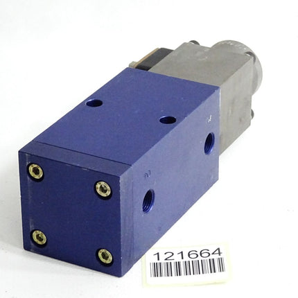 Festo Proportional-Druckregelventil 13828 MPP-3-1/8 / Unbenutzt mit Lagerspuren