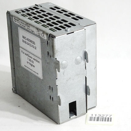 Rexroth R901254690 VT-HNC100-1-31/P-I-E0/000 Hydraulic motion control - Maranos.de