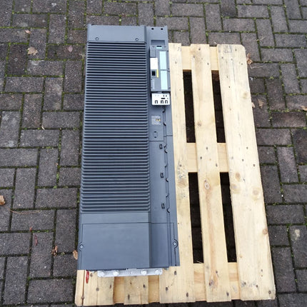 Siemens Sinamics PM240-2 6SL3210-1PE33-0AL0 160KW + 6SL3244-0BB12-1BA1 Neuwertig
