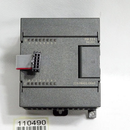 Siemens S7-200 Digitale E/A EM 223 6ES7223-1BH22-0XA0 6ES7 223-1BH22-0XA0 - Maranos.de