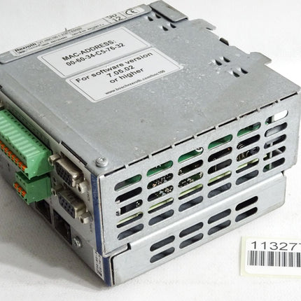 Rexroth R901254690 VT-HNC100-1-31/P-I-E0/000 Hydraulic motion control - Maranos.de