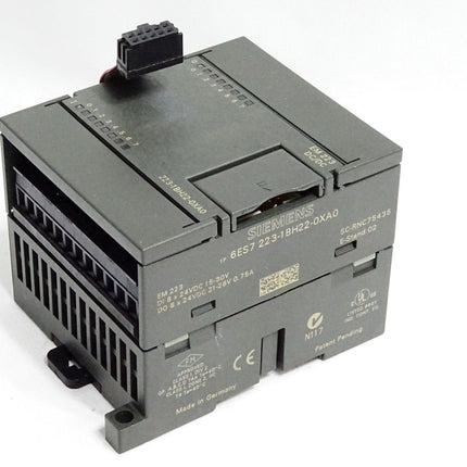 Siemens S7-200 Digitale E/A EM 223 6ES7223-1BH22-0XA0 6ES7 223-1BH22-0XA0 - Maranos.de