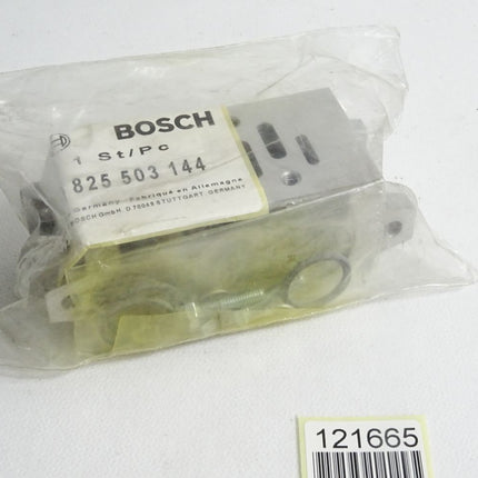 Bosch Grundplatte 1825503144 / Neu OVP
