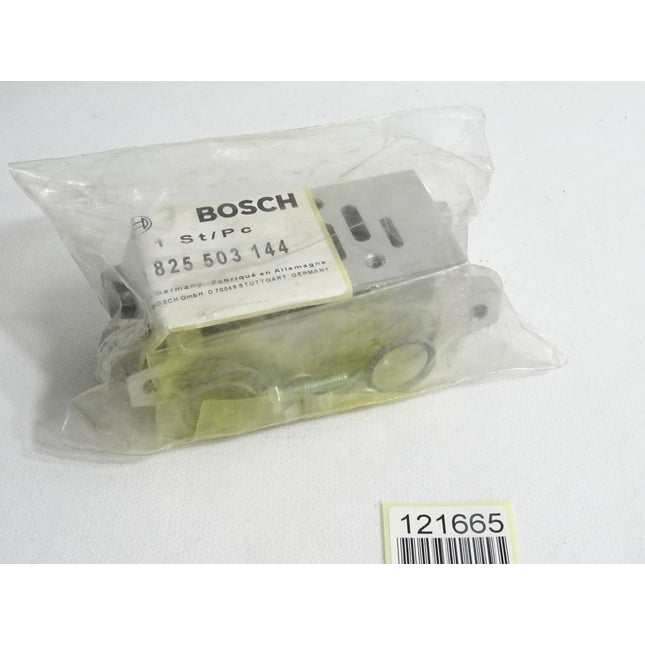 Bosch Grundplatte 1825503144 / Neu OVP