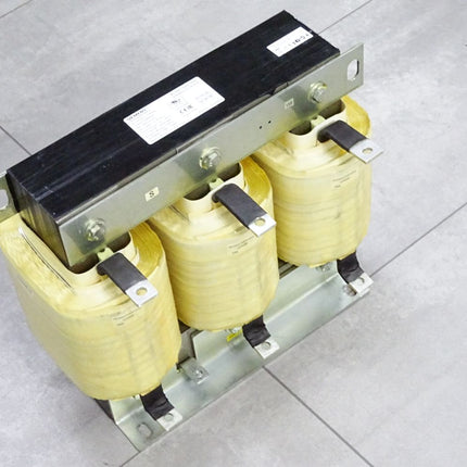 Siemens Micromaster4 6SE6400-3TC14-5FD0 Ausgangsdrossel / Neuwertig