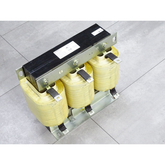 Siemens Micromaster4 6SE6400-3TC14-5FD0 Ausgangsdrossel / Neuwertig