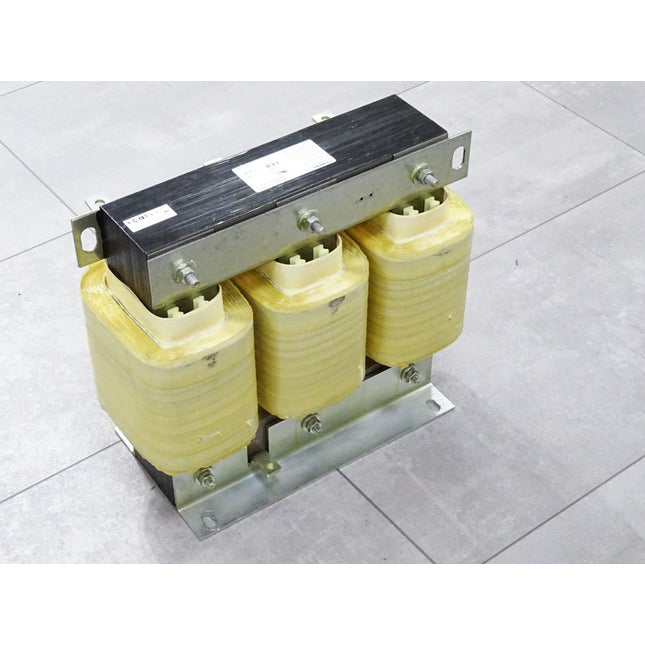 Siemens Micromaster4 6SE6400-3TC14-5FD0 Ausgangsdrossel / Neuwertig