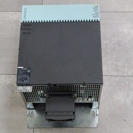 Siemens Sinamics Single Motor Module 200A 6SL3120-1TE32-0AA4