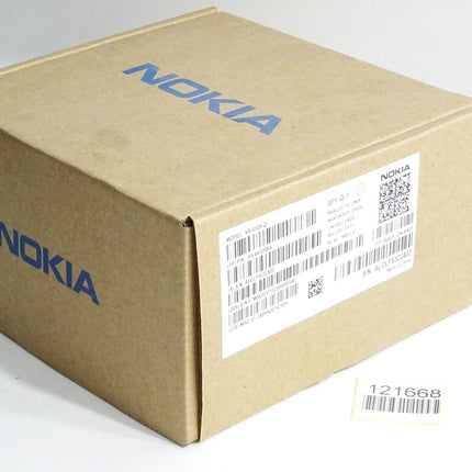 Nokia Optical Network Terminal XS-010X-Q 3FE49328BA / Neu OVP