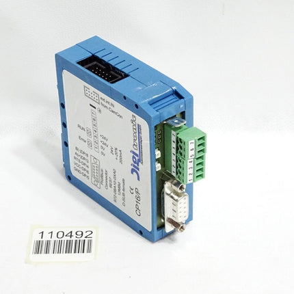 Digitronic CAMCON CP16 - Maranos.de