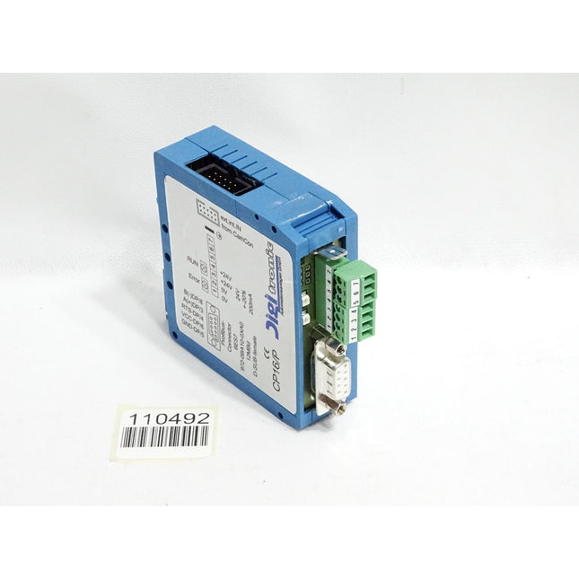 Digitronic CAMCON CP16 - Maranos.de