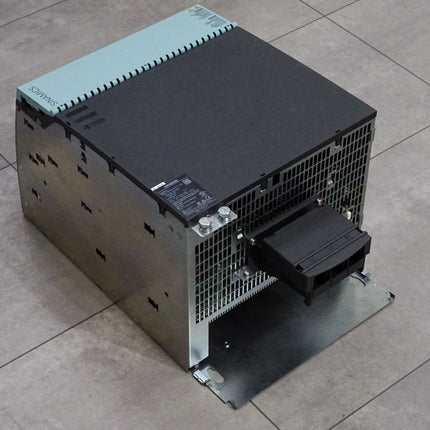 Siemens Sinamics Single Motor Module 200A 6SL3120-1TE32-0AA4