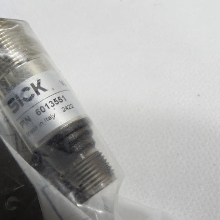 Sick Reflexions-Lichtschranke 6013551 VL18-4P3240 / Neu OVP - Maranos.de