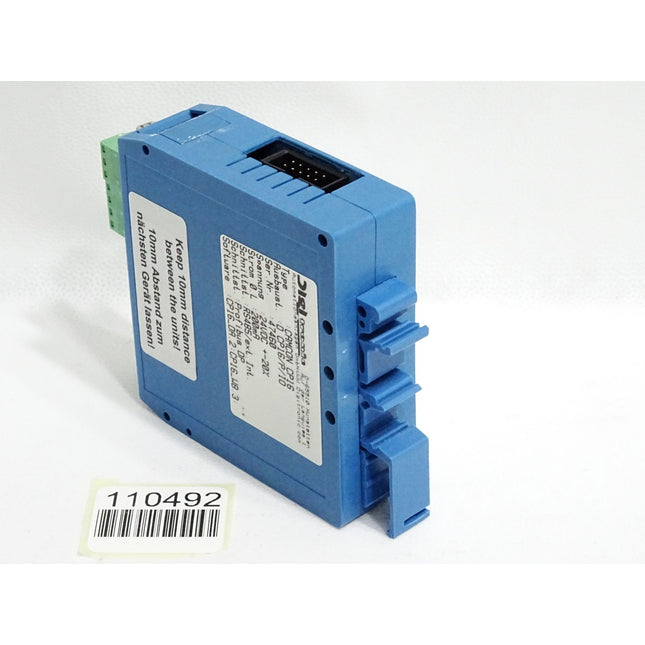 Digitronic CAMCON CP16 - Maranos.de