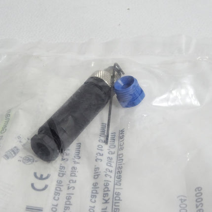 Festo Stecker SEA-3GS-M8-S 192009 / Neu OVP - Maranos.de