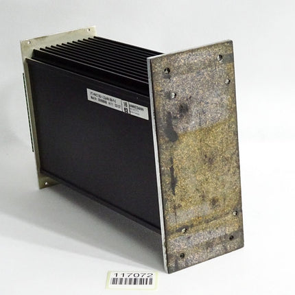 Rexroth Hydraulics HNC100 VT-HNC100-1-22a/W-08-P-0 00958999