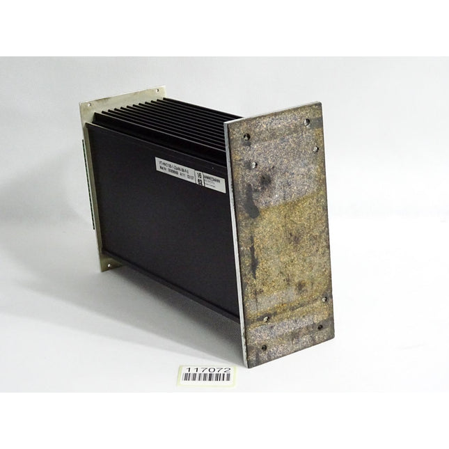 Rexroth Hydraulics HNC100 VT-HNC100-1-22a/W-08-P-0 00958999