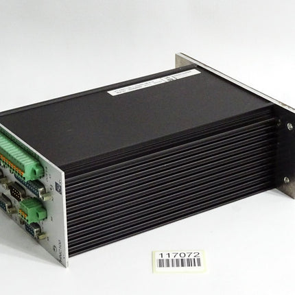 Rexroth Hydraulics HNC100 VT-HNC100-1-22a/W-08-P-0 00958999